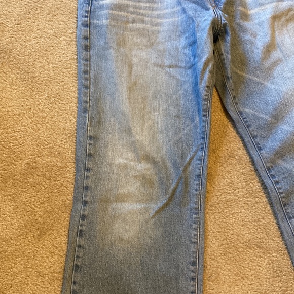 Men's Vintage Lucky Brand Dungarees Jeans - 32 - Picture 8 of 8